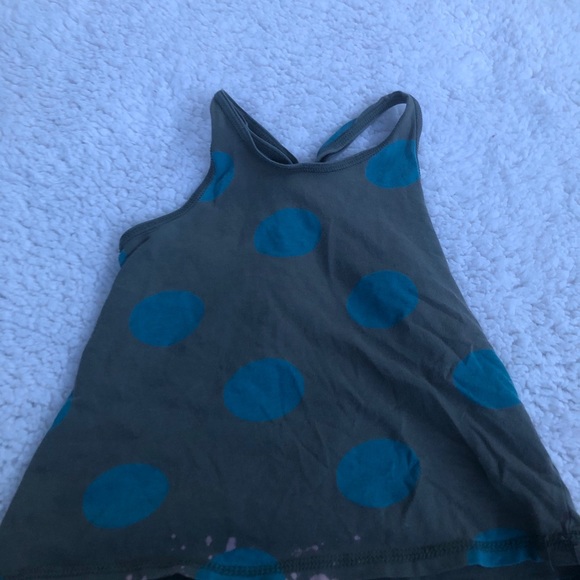 Tank top - Picture 1 of 4